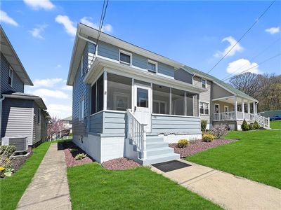 981 9th St, West Pittsburg, PA, 16160