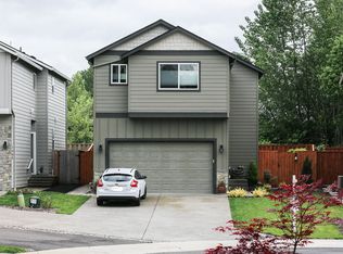 1410 NE 170th Cir, Ridgefield, WA 98642
