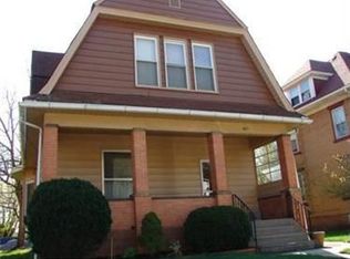 507 W Clayton St, New Castle, PA 16102