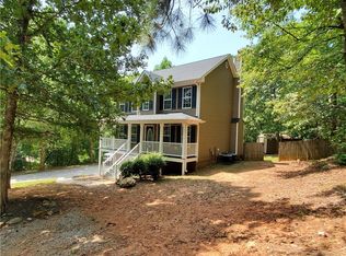 714 Crabapple Rd, Canton, GA 30114