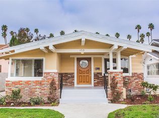 1715 W 51st Pl, Los Angeles, CA 90062