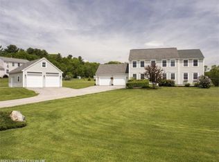 65 Orchard Way, Turner, ME 04282