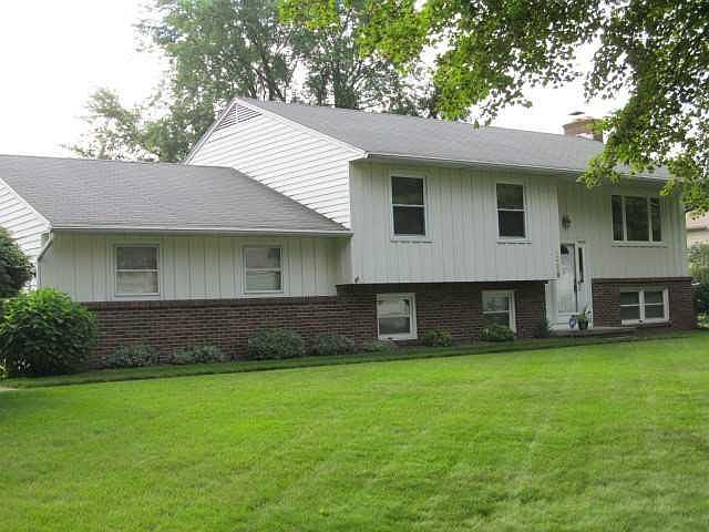 Beautiful corner lot