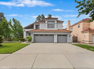 10151 Saddlehill Ter, Rancho Cucamonga, CA 91737
