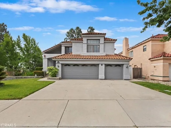 10151 Saddlehill Ter, Rancho Cucamonga, CA 91737
