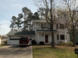 3080 Everson Ct, Snellville, GA