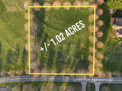 LOT 27 Spring Field Dr, Clarkesville, GA, 30523