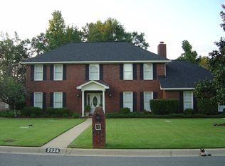 5526 Orchard Ln, Tuscaloosa, AL 35405