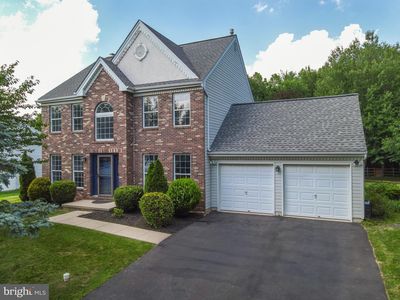 3695 Daystar Dr, Doylestown, PA, 18902