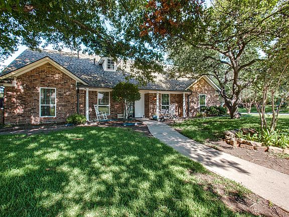 5th image of 2815 Canyon Valley Trl