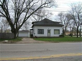 1030 Shonat St, Muskegon, MI 49442