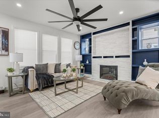 4307 Miami Pl, Baltimore, MD 21207