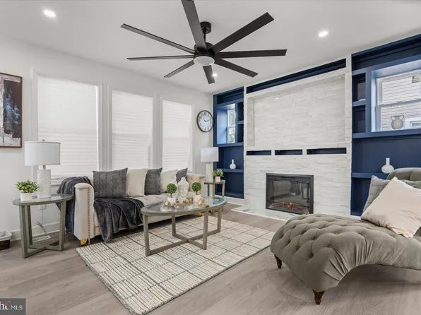 4307 Miami Pl, Baltimore, MD 21207