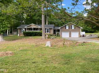 13016 Meadowridge Dr, Rougemont, NC 27572