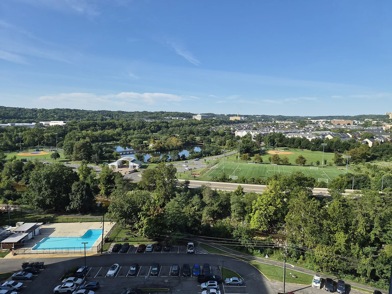 2 bed, 1140 sqft, $2,250 — Photo 3