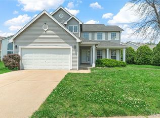 16332 Hampden Pl, Florissant, MO