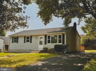 41 Chestnut Dr, Elkton, MD 21921