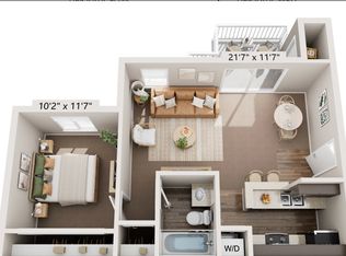 210 Reflections Dr APT 14, San Ramon, CA 94583