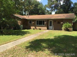 7710 SW 56th Ave, Gainesville, FL 32608
