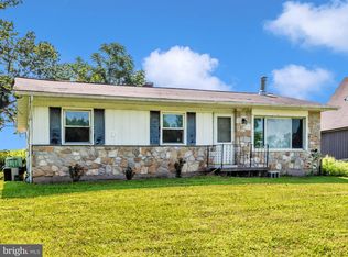 3621 Old Hanover Rd, Westminster, MD 21158