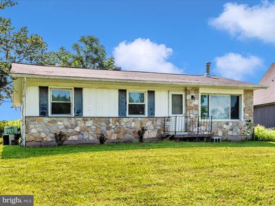 3621 Old Hanover Rd, Westminster, MD, 21158