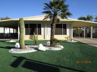 9025 E Sun Lakes Blvd N, Sun Lakes, AZ 85248