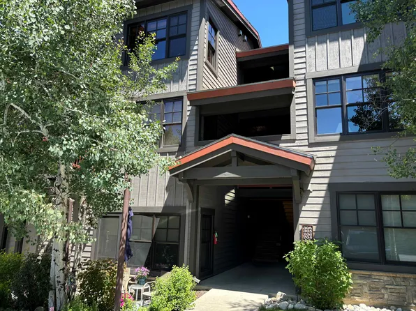 580 Anglers Dr, Steamboat Springs, CO