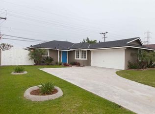 19109 Dunbrooke Ave, Carson, CA 90746