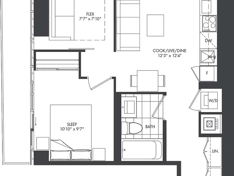 3883 Quartz Rd #911 — Photo 37