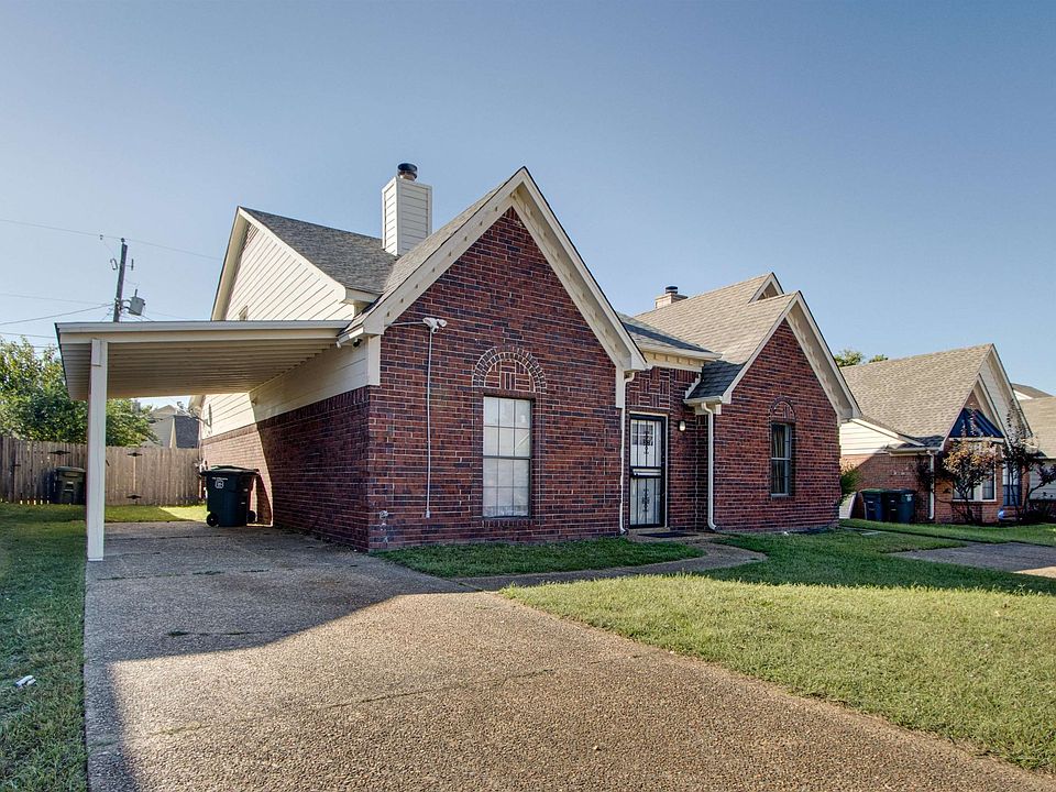 1st image of 4205 Meadow Valley Dr E