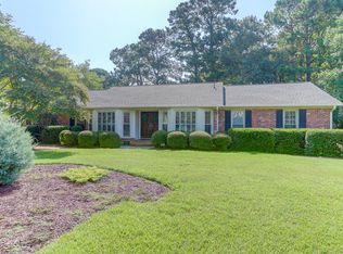 1341 E Vagabond Ln, Mount Pleasant, SC 29464