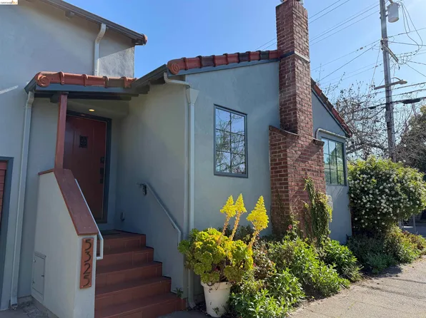 5325 Miles Ave, Oakland, CA 94618