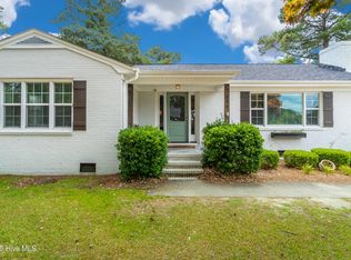 411 Greenfield Blvd, Greenville, NC 27834