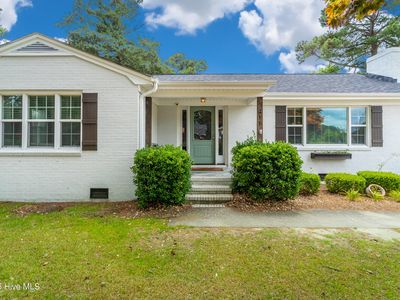 411 Greenfield Boulevard, Greenville, NC, 27834