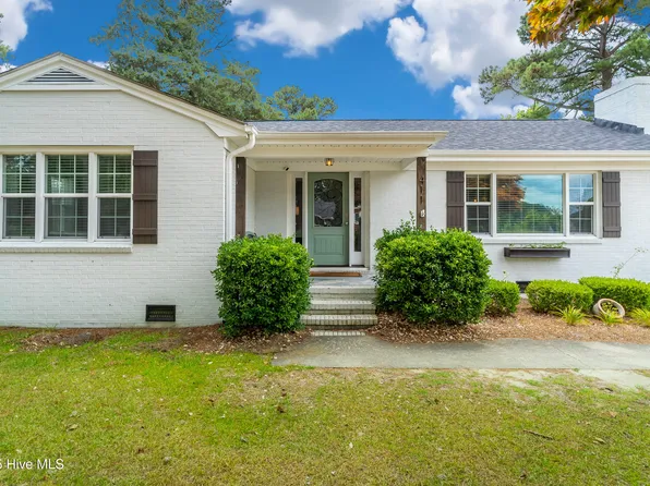 411 Greenfield Boulevard, Greenville, NC 27834