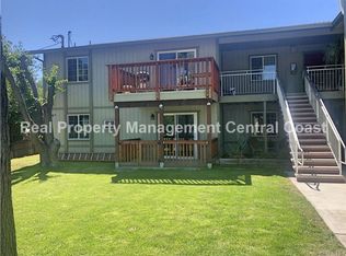 5400 Mariquita Ave APT 4, Atascadero, CA 93422