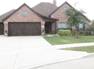 11837 Elko Ln, Fort Worth, TX 76108
