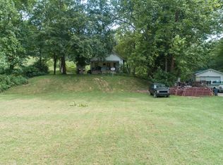 7702 W County Road 25 S, French Lick, IN 47432