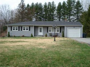 774 Middlebury Rd, Watertown, CT 06795