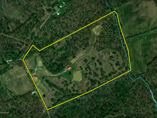 2234 Cecil Croft Rd, Salem, KY 42078