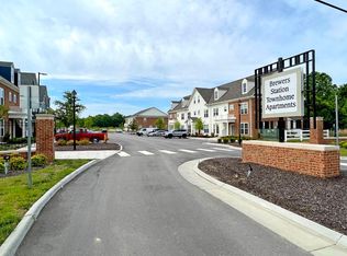 1710 Havenstreet Cir, Carrollton, VA 23314