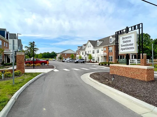Brewers Station, 208 Culver Cliff Cmns #1303, Carrollton, VA 23314