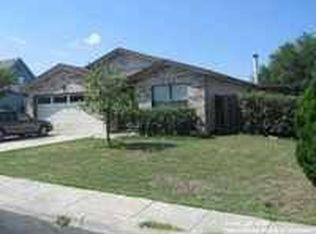 7919 Oval Mdws, San Antonio, TX 78244