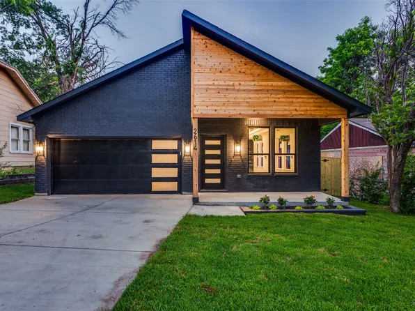 2614 Avenue G, Fort Worth, TX 76105