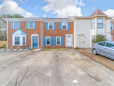 1206 Hillock Xing, Virginia Beach, VA, 23455