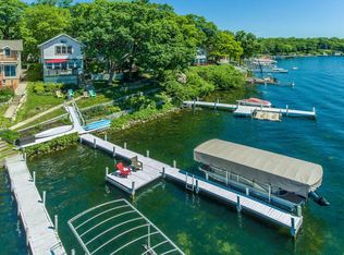 2504 N Shore Dr, Delavan, WI 53115