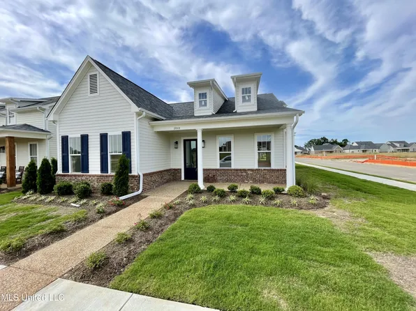 2844 Market Square Ave, Southaven, MS 38672