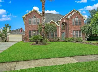 728 Darone Ct, Spring, TX 77386