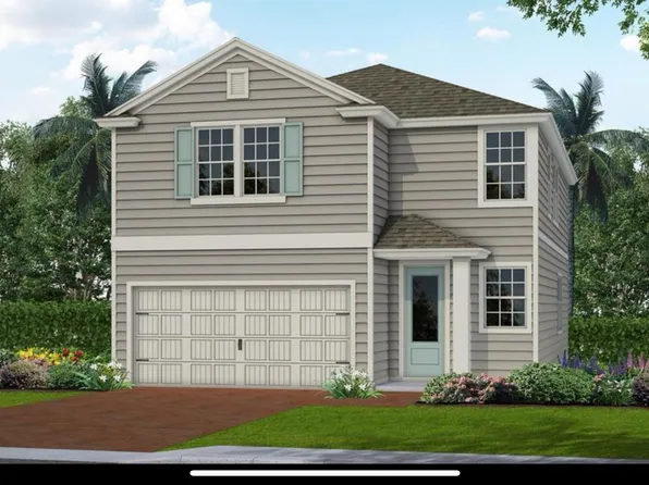 86 Greenway Ln, Saint Augustine, FL 32092