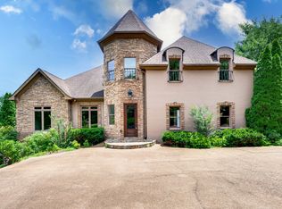 1081 Sunset Rd, Brentwood, TN 37027